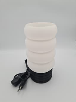 Modern Table Lamp 3d model