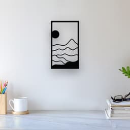 Wall Art 3d model