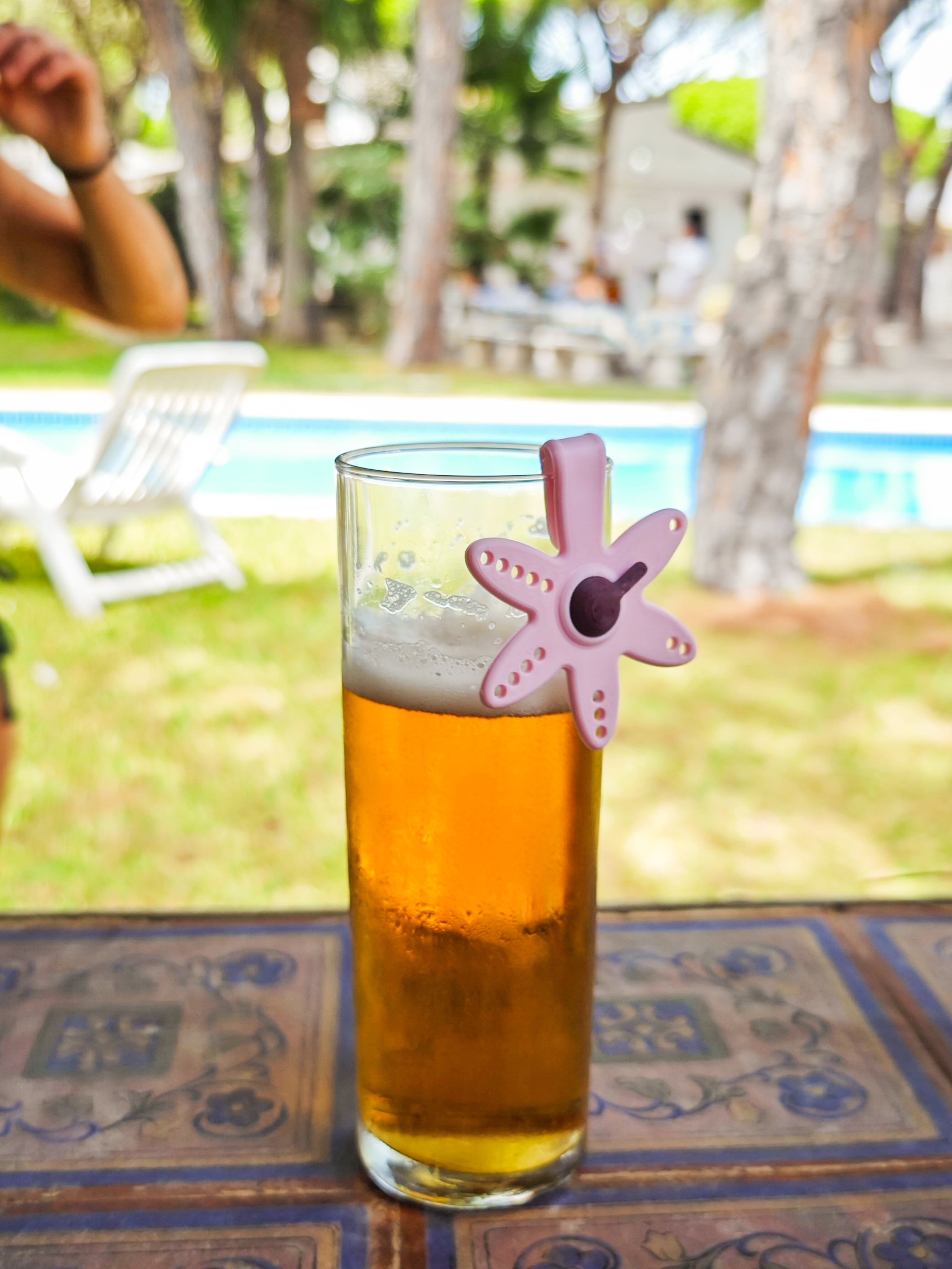 Florometro | Drinkmarker 3d model