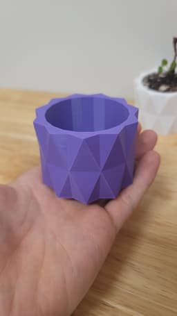 GeoPlanter.stl 3d model