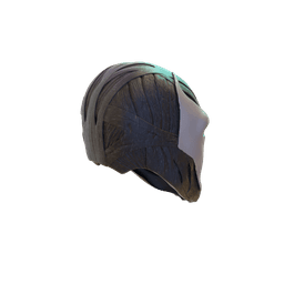 Spawn Mask V2 3d model
