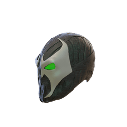 Spawn Mask V2 3d model