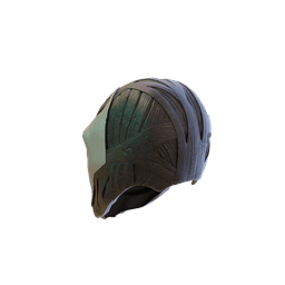 Spawn Mask V2 3d model
