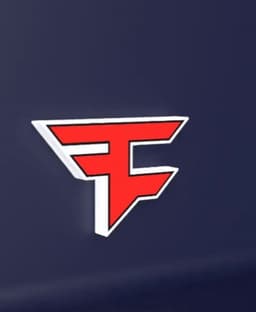Faze Clan - LED Strip compatible 3d model