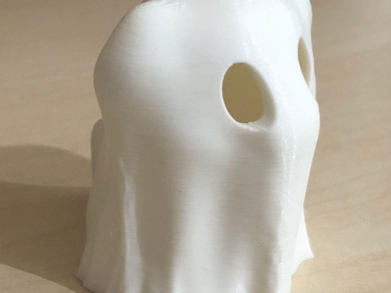 Creality Ghost Dog 3d model