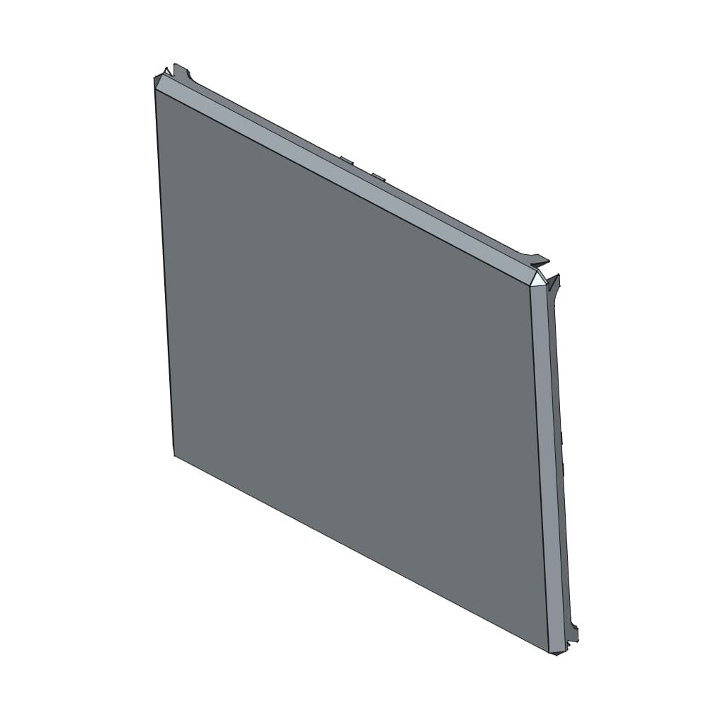 D-LOCK_BOX.5-5-B_BASE 3d model