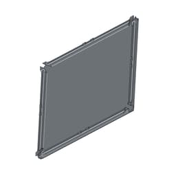 D-LOCK_BOX.5-5-B_BASE 3d model