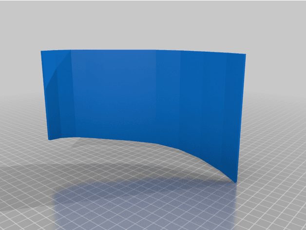 Pikachu custom mando helemt 3d model