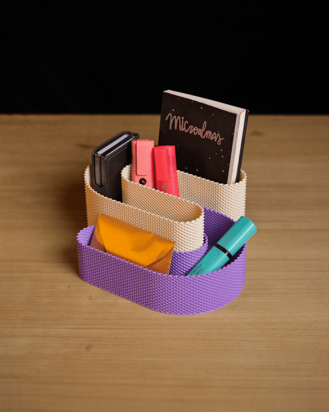 Sinu Organizer - Home Decor & Accessories by Lunfardo 3d model