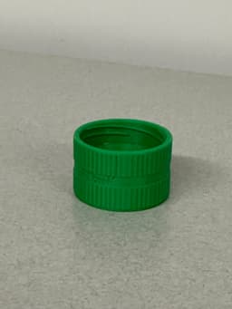 1-Gallon Jug Adapter Set (2 adapters) - Simplify Refills 3d model