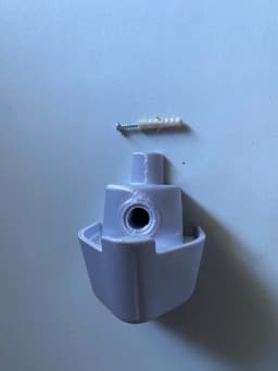 Coat Hooks - Boat and Submarine 3d model