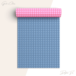 Square Blocks Texture Roller For Polymer Clay, Squares Clay Texture Roller, Clay Tool, No: 788 3d model