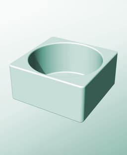 CS162-85 3d model