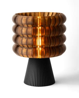 Table Lamp 011 by UMINO 3d model