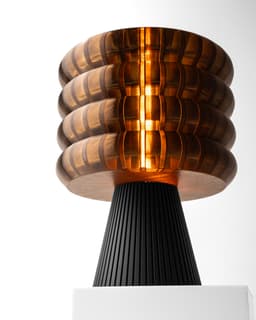 Table Lamp 011 by UMINO 3d model