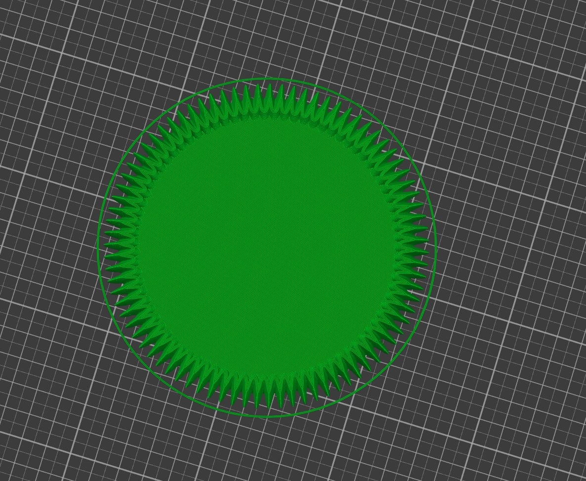 Stackable Bowl 3d model
