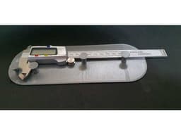 Caliper Wall Mount 3d model