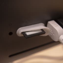 SD Card Slot Guide (2017 iMac Pro) 3d model