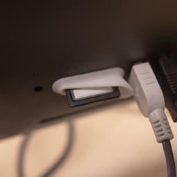 SD Card Slot Guide (2017 iMac Pro) 3d model