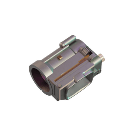 Fallout Pipboy iPhone Version 3d model