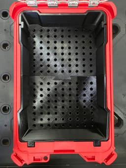 Driver Bit Insert.stl 3d model