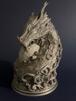 3d model