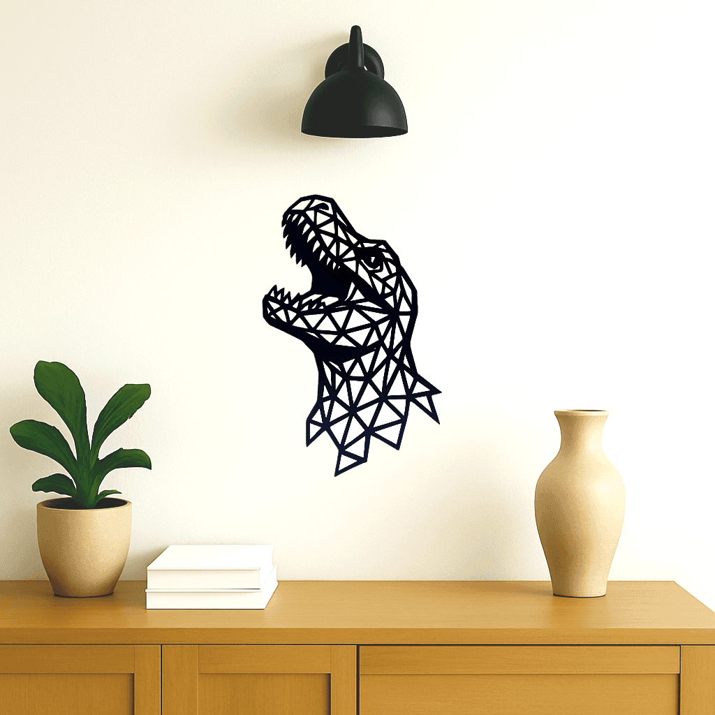 Design Lowpoly 3d model