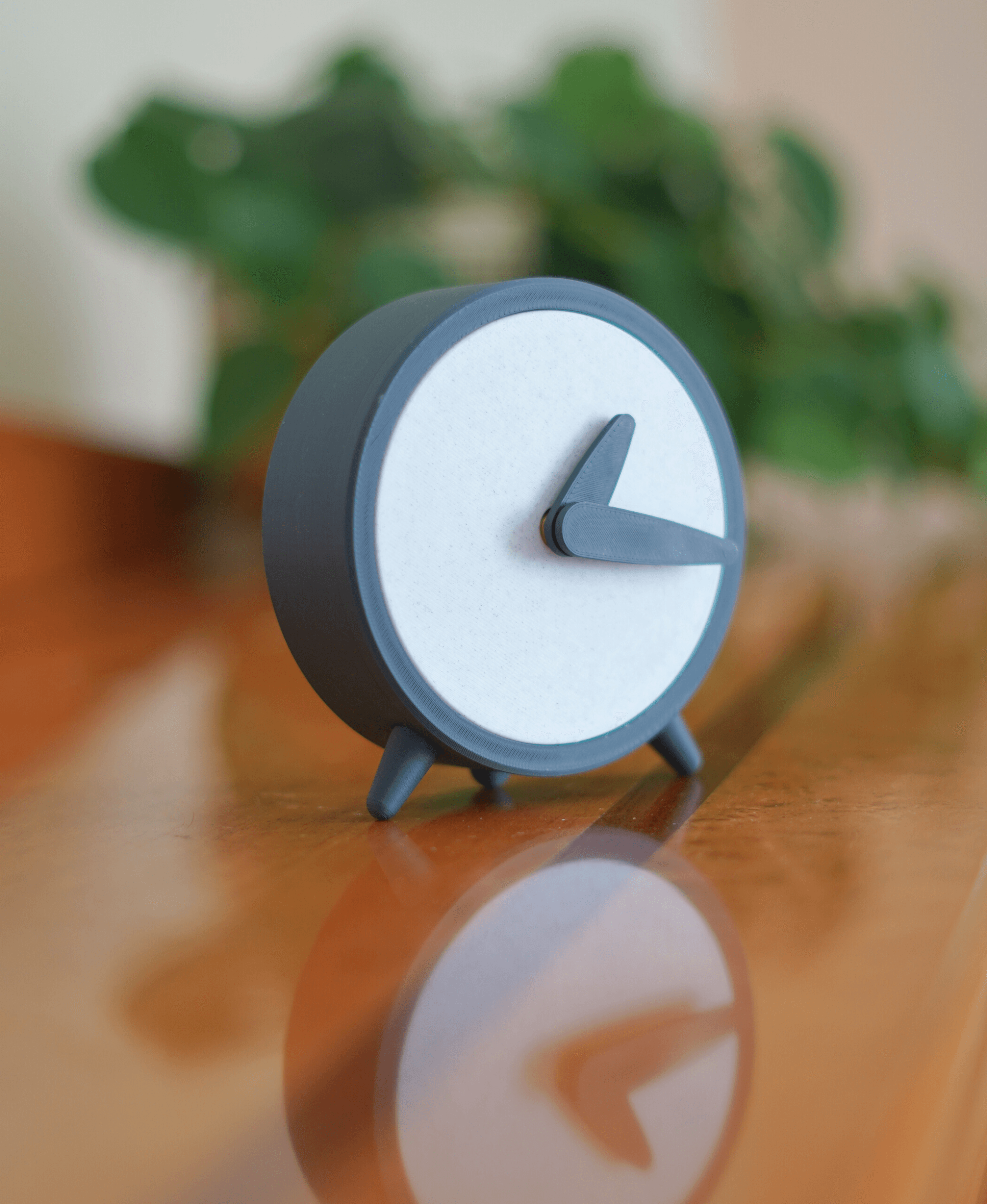 Grove - Clock 3d model