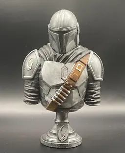 3d model