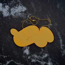 Original Charm 3d model