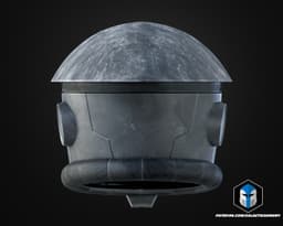 Taborr Val-Dorn Helmet - 3D Print Files 3d model