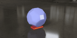 Truncated Cuboctahedron Solid 3d model