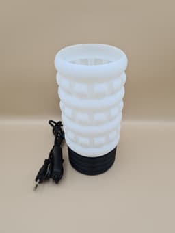 Modern Table Lamp 3d model