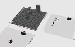 Duffy Urban 3d model