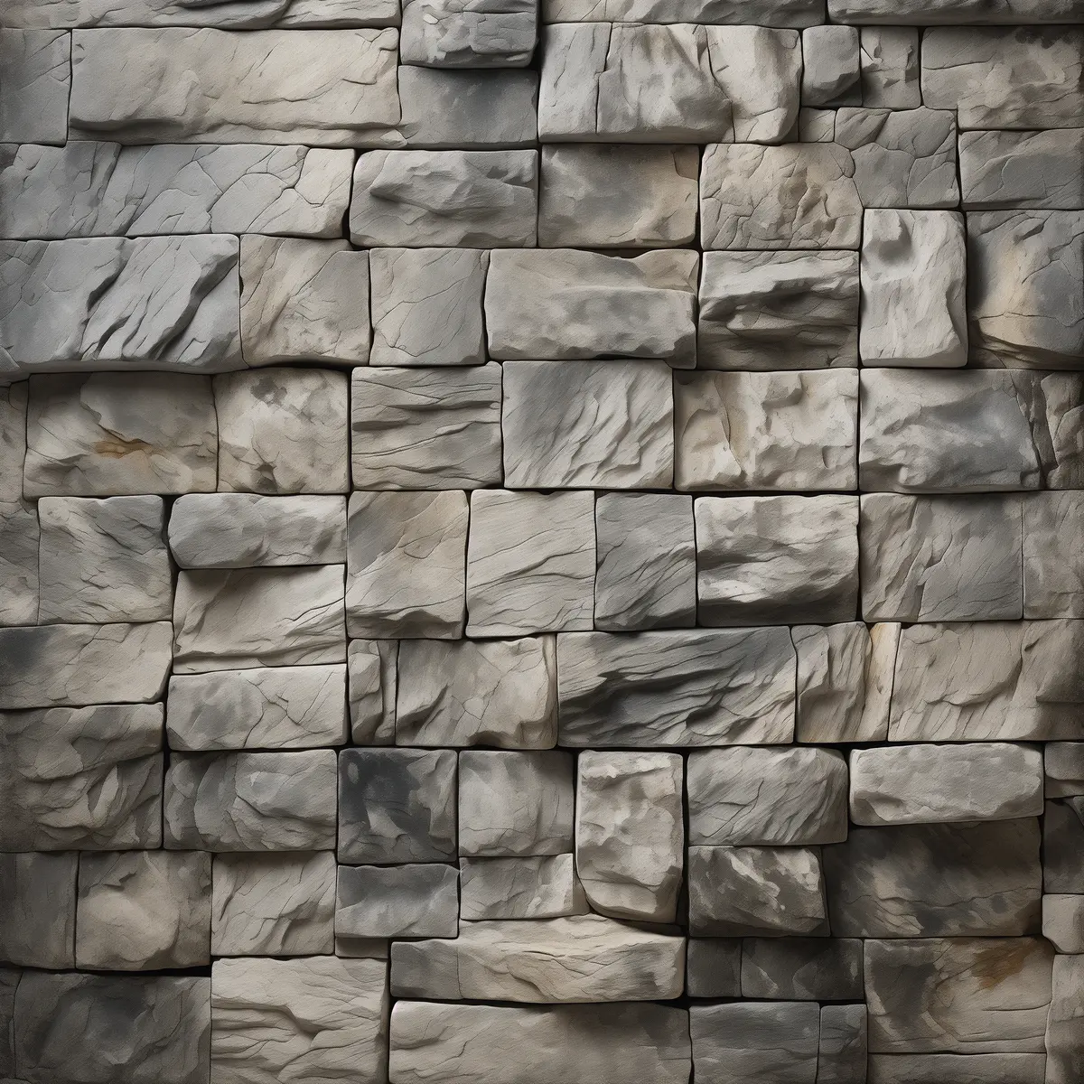 Stve Texture Stone Tile Texture with Depth - 3D model by HueForge(Steve) on Thangs ...
