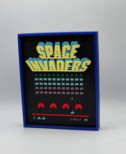3d model