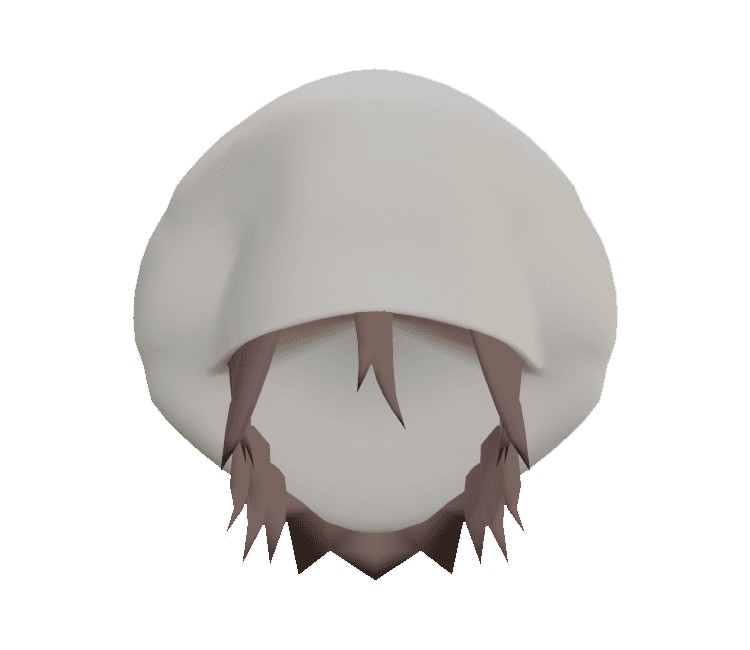 Taji 3d model
