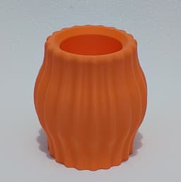 tealight 21 3d model