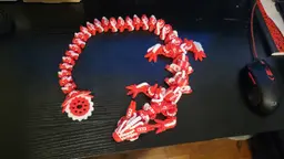 3d model