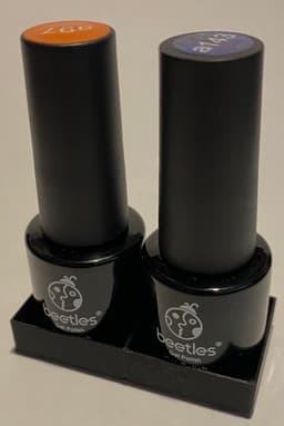 Nail Polish Holder 3d model