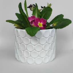 Planter 3d model