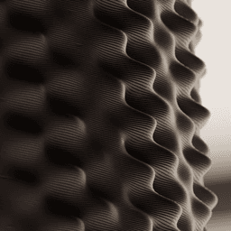 Vase 3d model