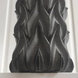 Vase 3d model