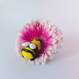 Bee Flexi 3d model