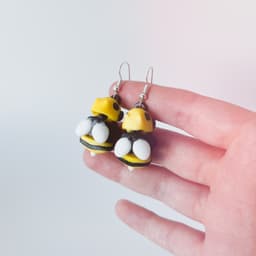 Bee Flexi 3d model