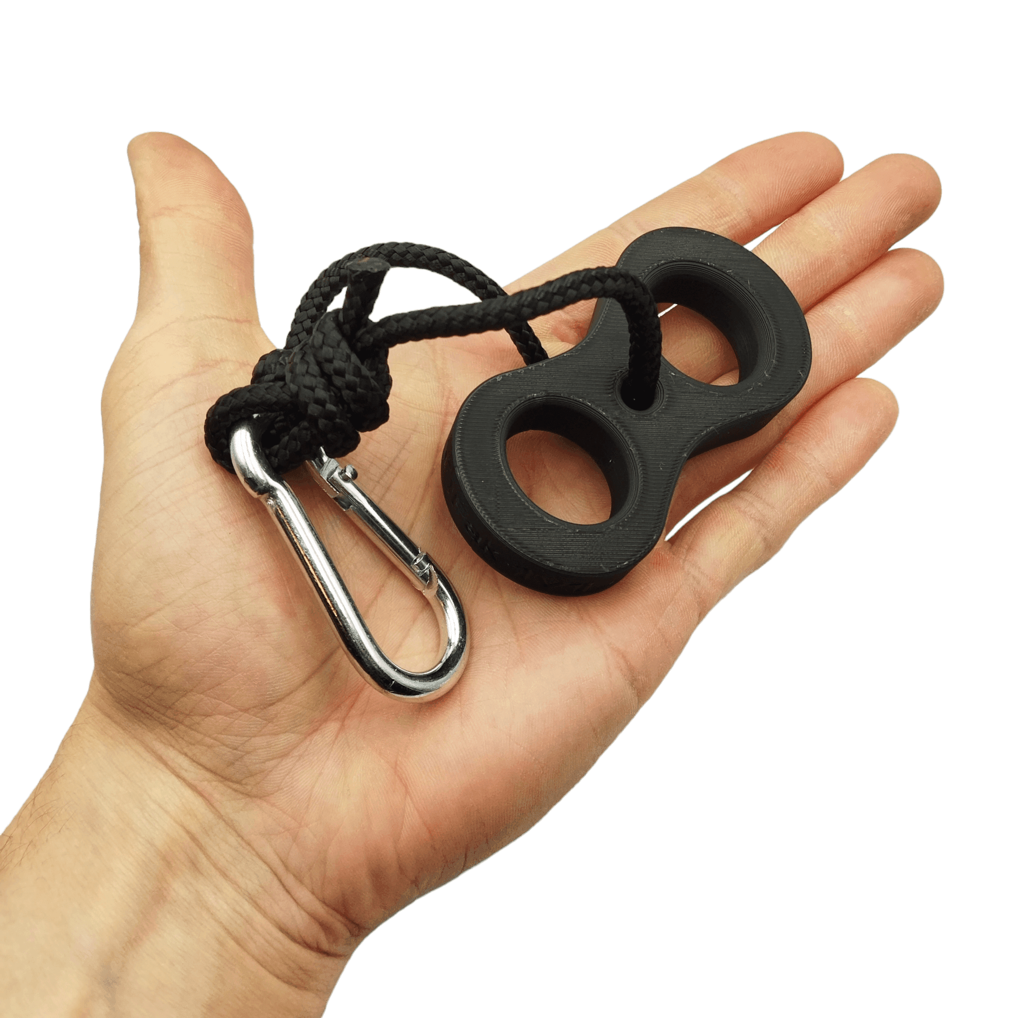 Ofak 1V1 Finger training hold 3d model