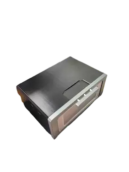 Bread box 3d model