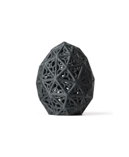 Easter Eggs – 2018 – Voronoi Complex 3d model