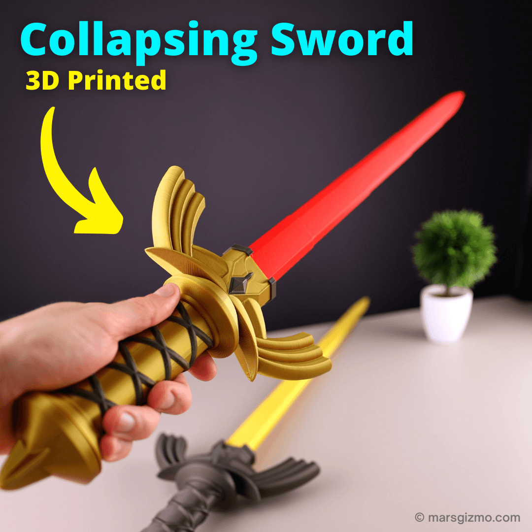 Collapsing Master Sword (Dual Extrusion) - Check it in my video:
https://youtu.be/Ii4VYsh9OlM

My website: https://www.marsgizmo.com - 3d model