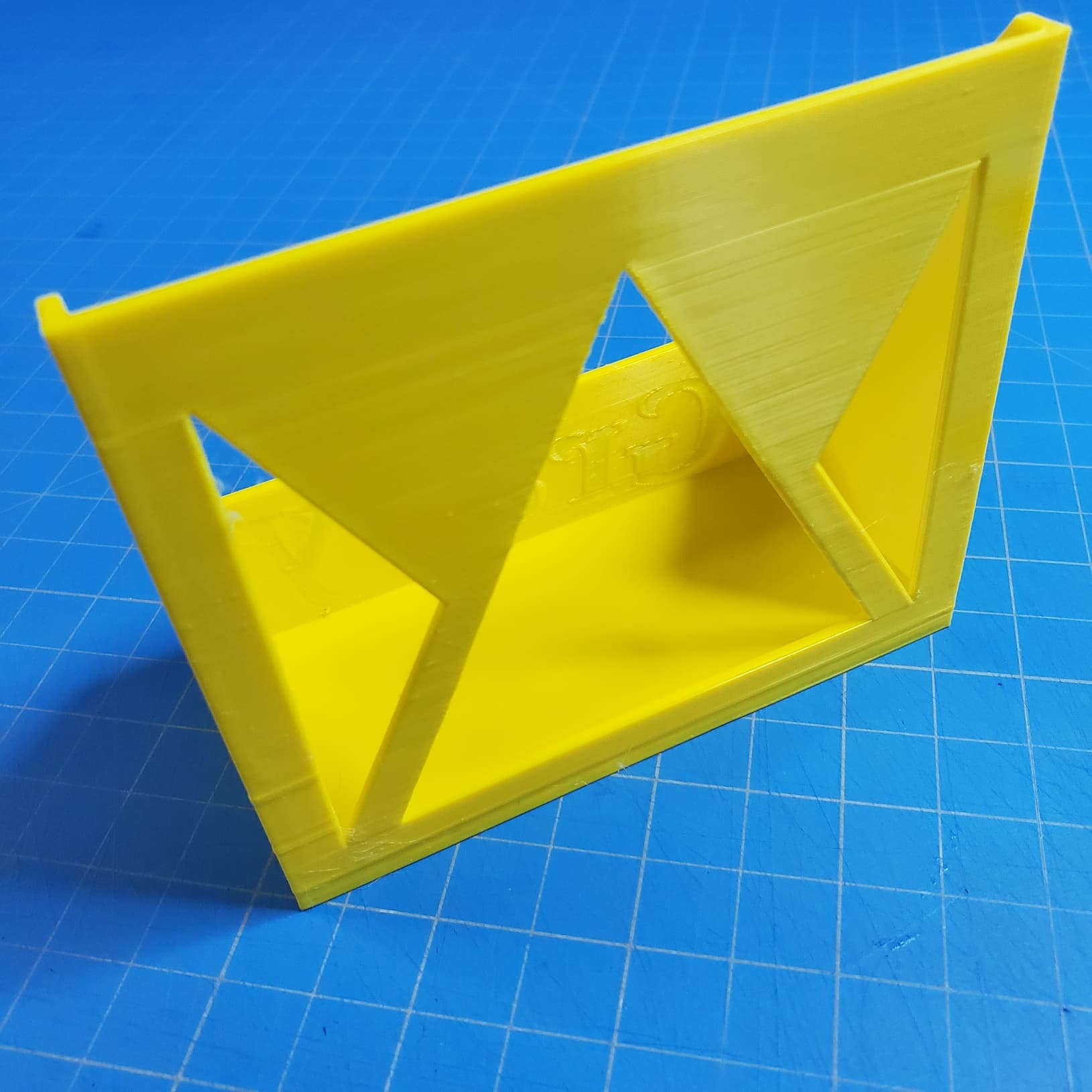 Seasoning Packets - Gravy.stl 3d model